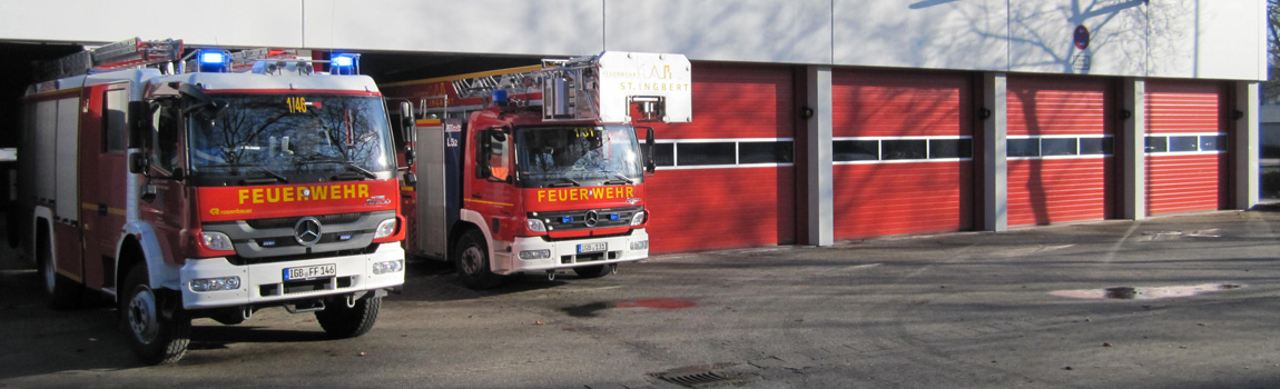 Freiwillige Feuerwehr Schöneck - Quartalsmäßige Überprüfung der