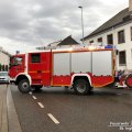 Unterstützung Rettungsdienst, Saarbrücker Straße
